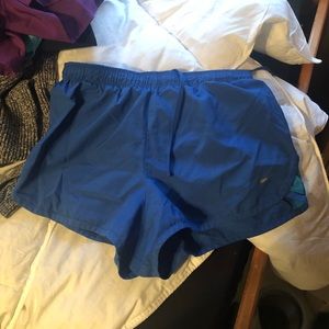 Nike shorts